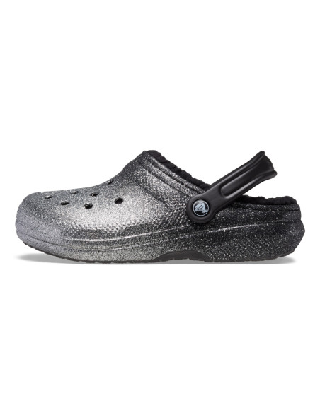 Negru - Silver/Black