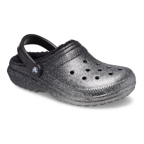 Negru - Silver/Black