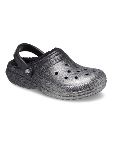 Negru - Silver/Black