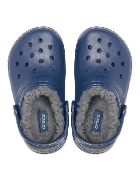 Albastru - Navy/Charcoal