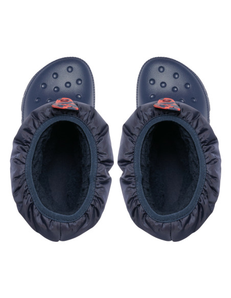 Bleumarin - Navy