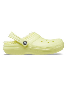 Saboti Crocs Classic Lined... Verde - Sulphur