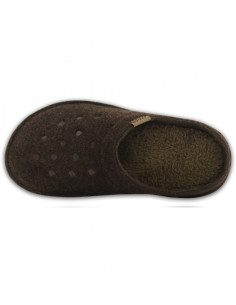 Papuci de casa Crocs... Maro - Espresso/Walnut 2
