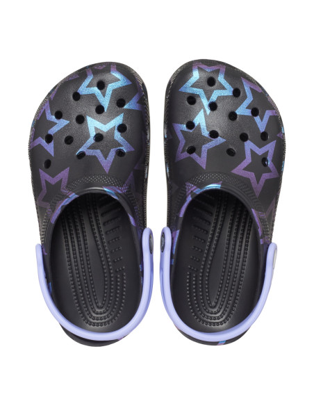 Negru - Stars/Black