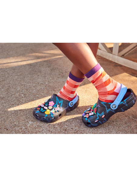 Negru - Stars/Black