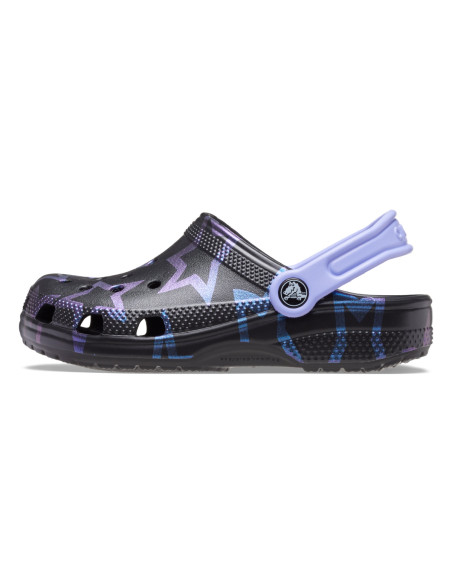 Negru - Stars/Black