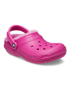 Saboti Crocs Classic Lined... Roz - Fuchsia Fun 2