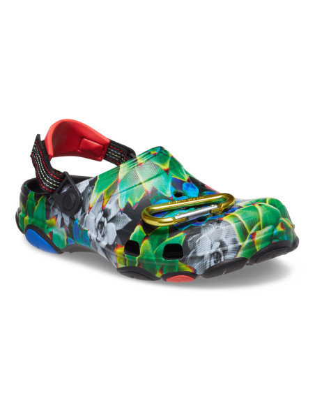 Negru - Black/Multi