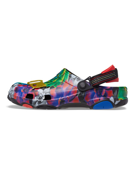 Negru - Black/Multi