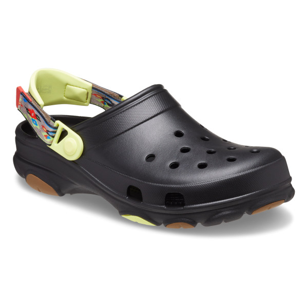 Negru - Black/Multi