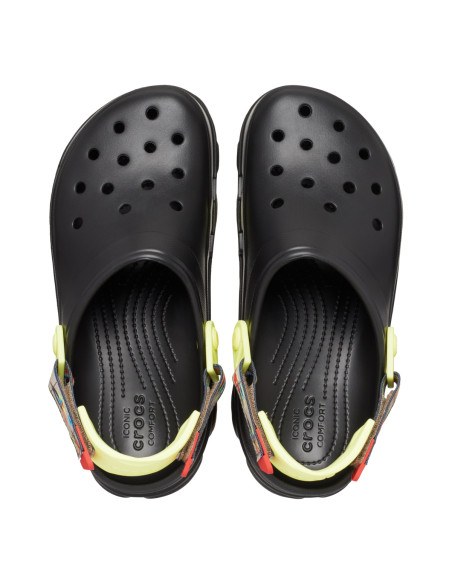 Negru - Black/Multi