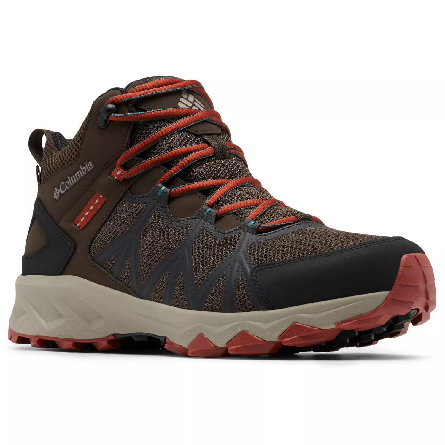 Ghete columbia peakfreak ii mid outdry