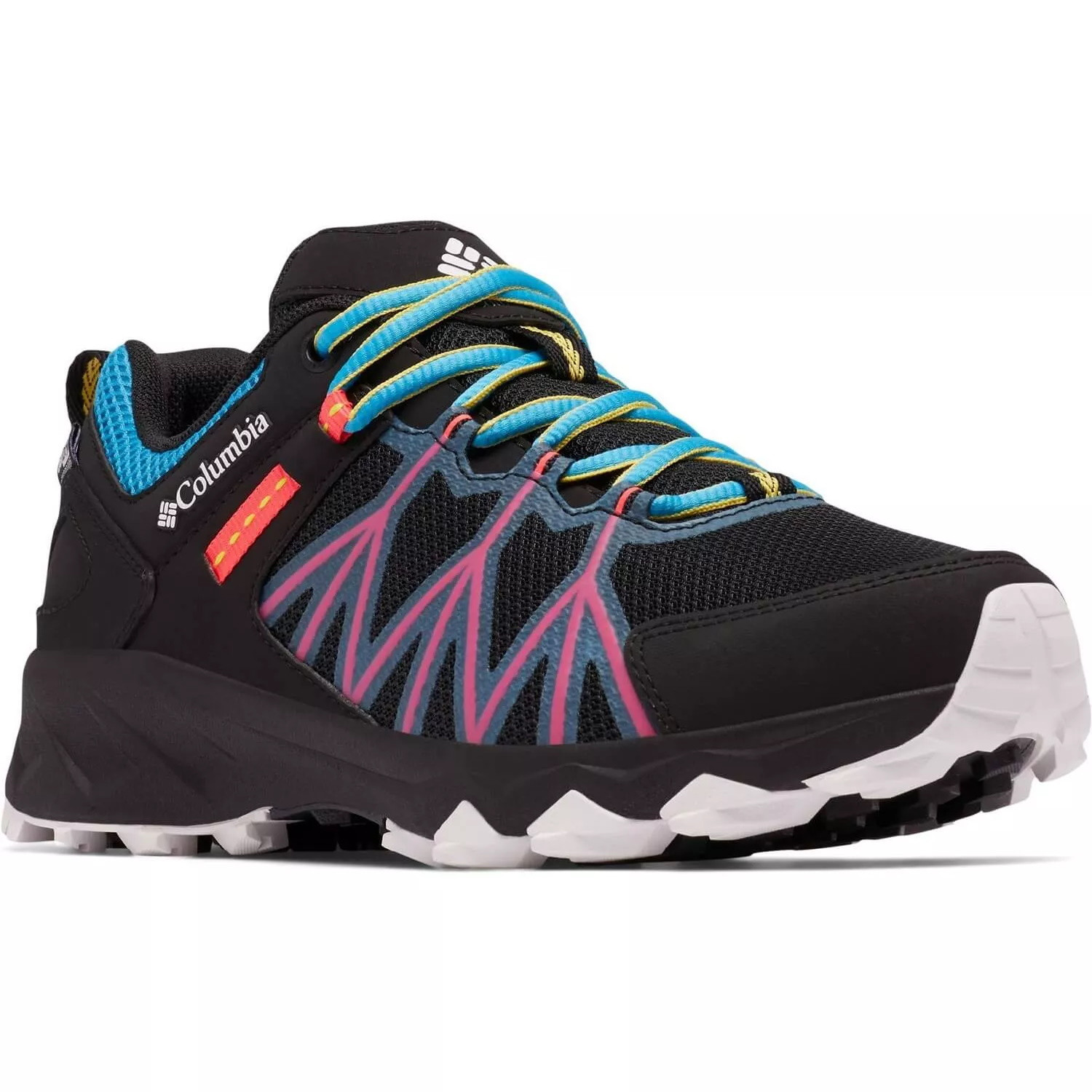 Pantofi columbia peakfreak ii outdry womens