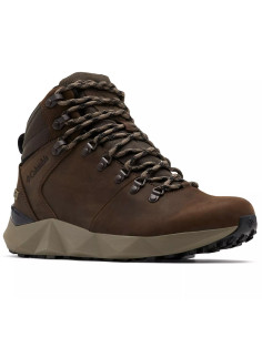 Ghete Columbia Men's Sierra... Maro - Cordovan