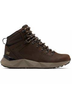 Ghete Columbia Men's Sierra... Maro - Cordovan 2