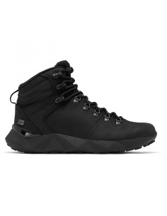 Ghete Columbia Men's Sierra... Negru - Black/Black 2