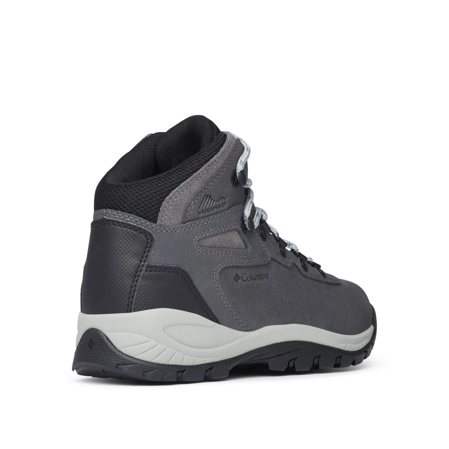 Columbia Newton Ridge Plus Gri - Grey - 4 | YEO