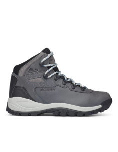 Columbia Newton Ridge Plus Gri - Grey 2