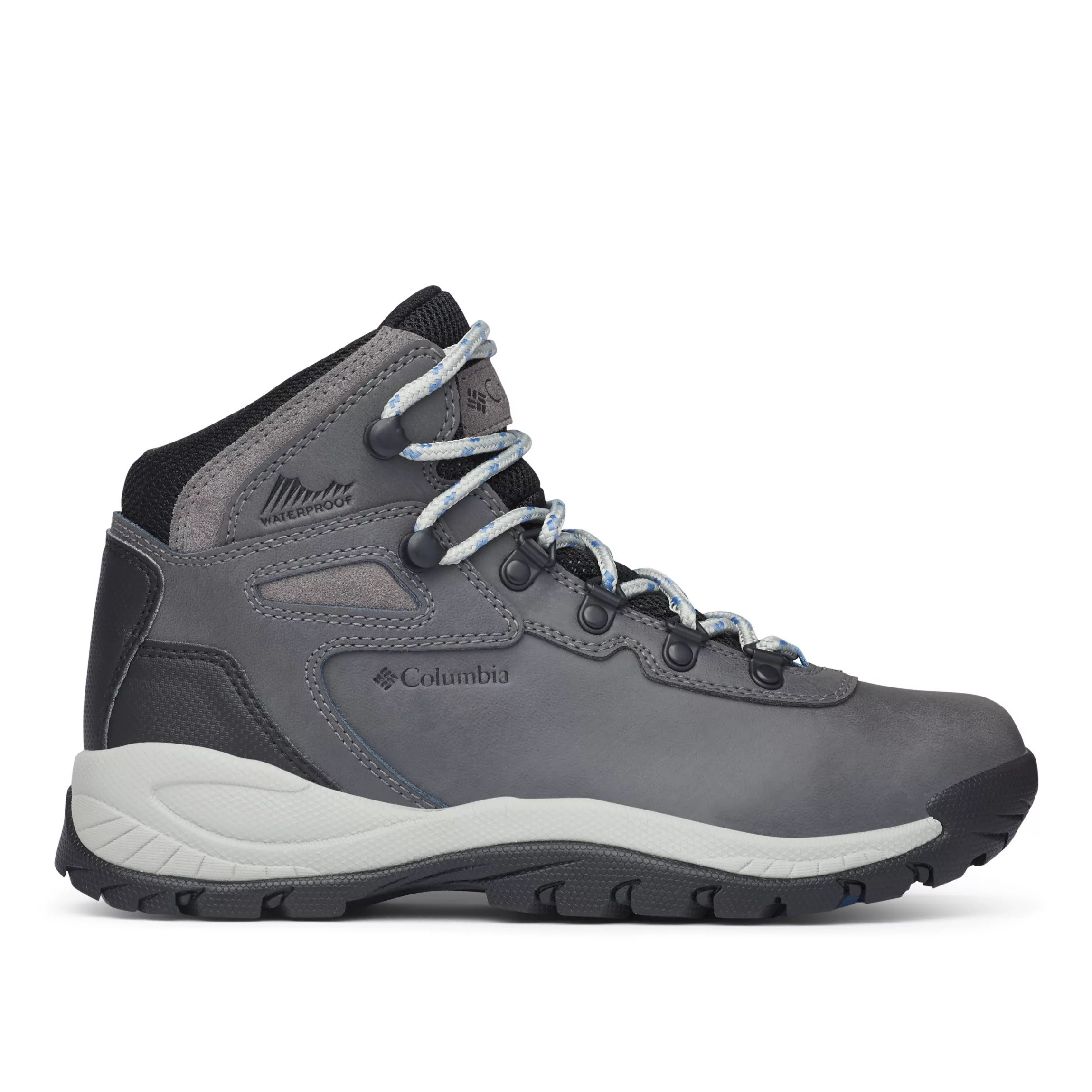 Columbia Newton Ridge Plus Gri - Grey - 1 | YEO