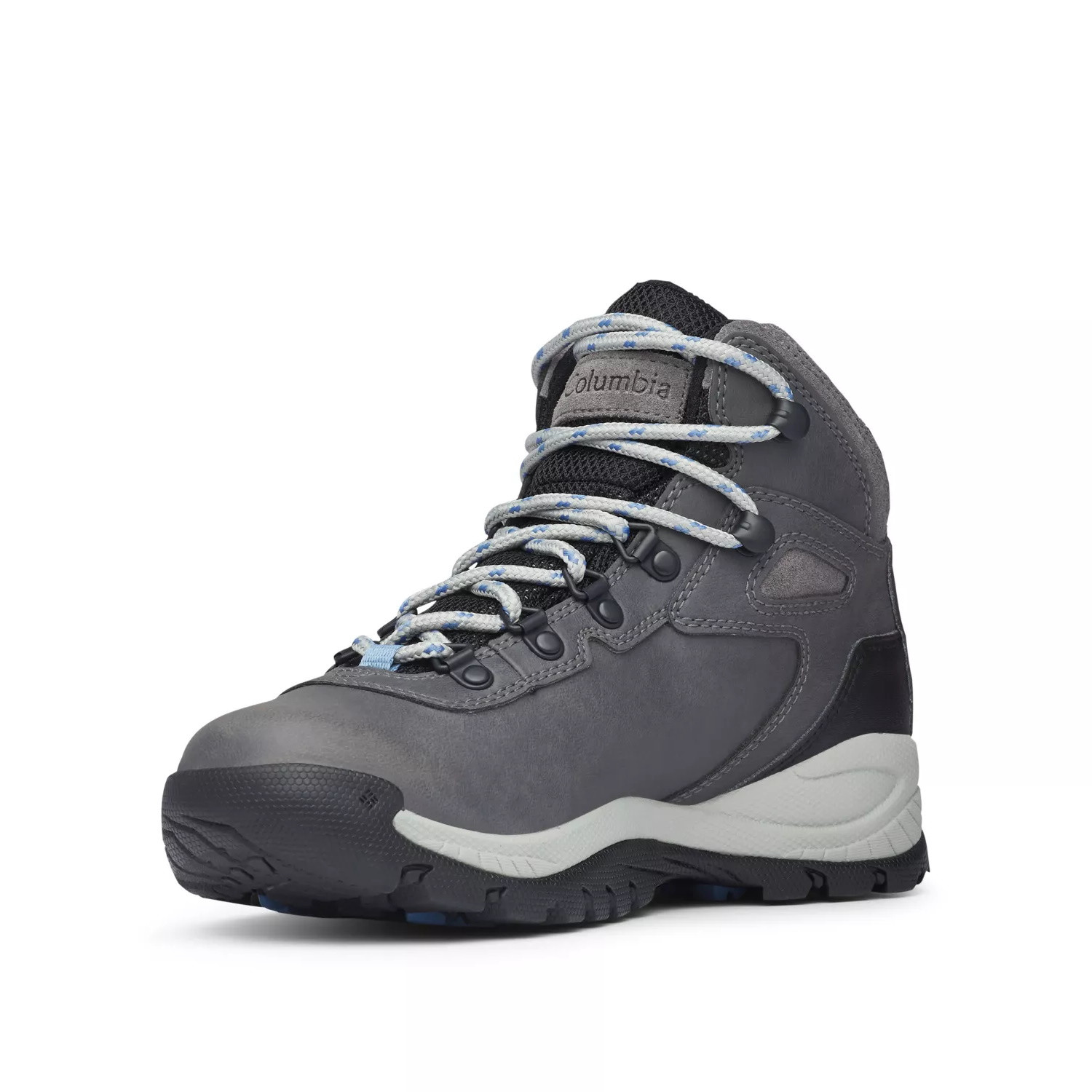 Columbia Newton Ridge Plus Gri - Grey - 3 | YEO