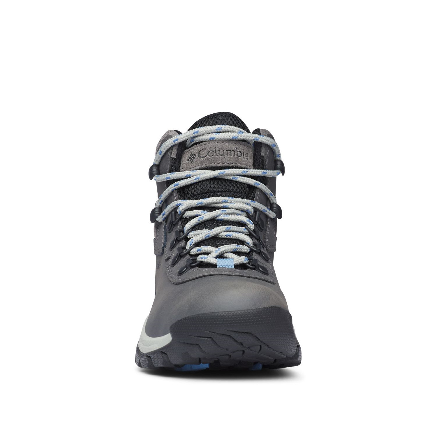 Columbia Newton Ridge Plus Gri - Grey - 5 | YEO
