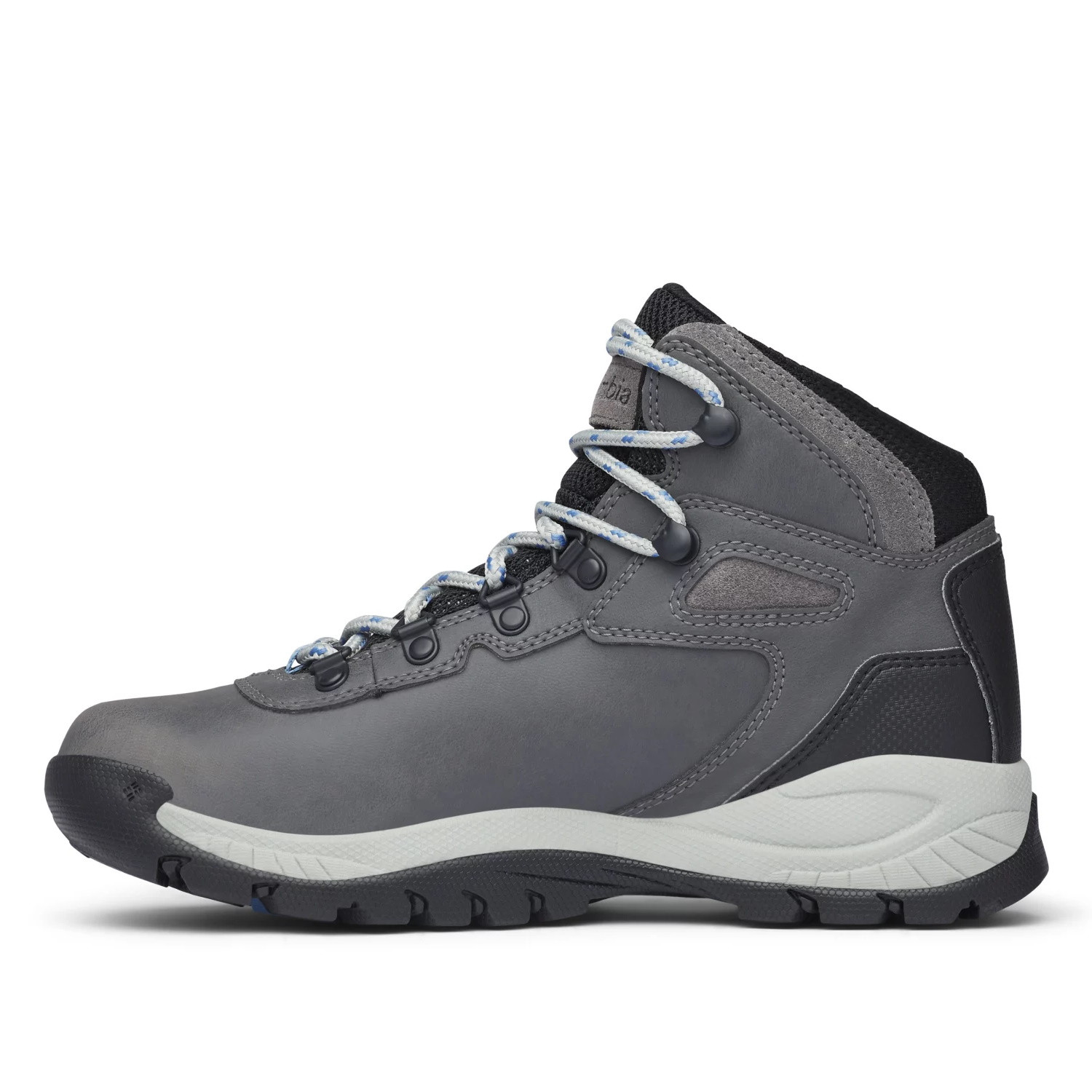 Columbia Newton Ridge Plus Gri - Grey - 2 | YEO