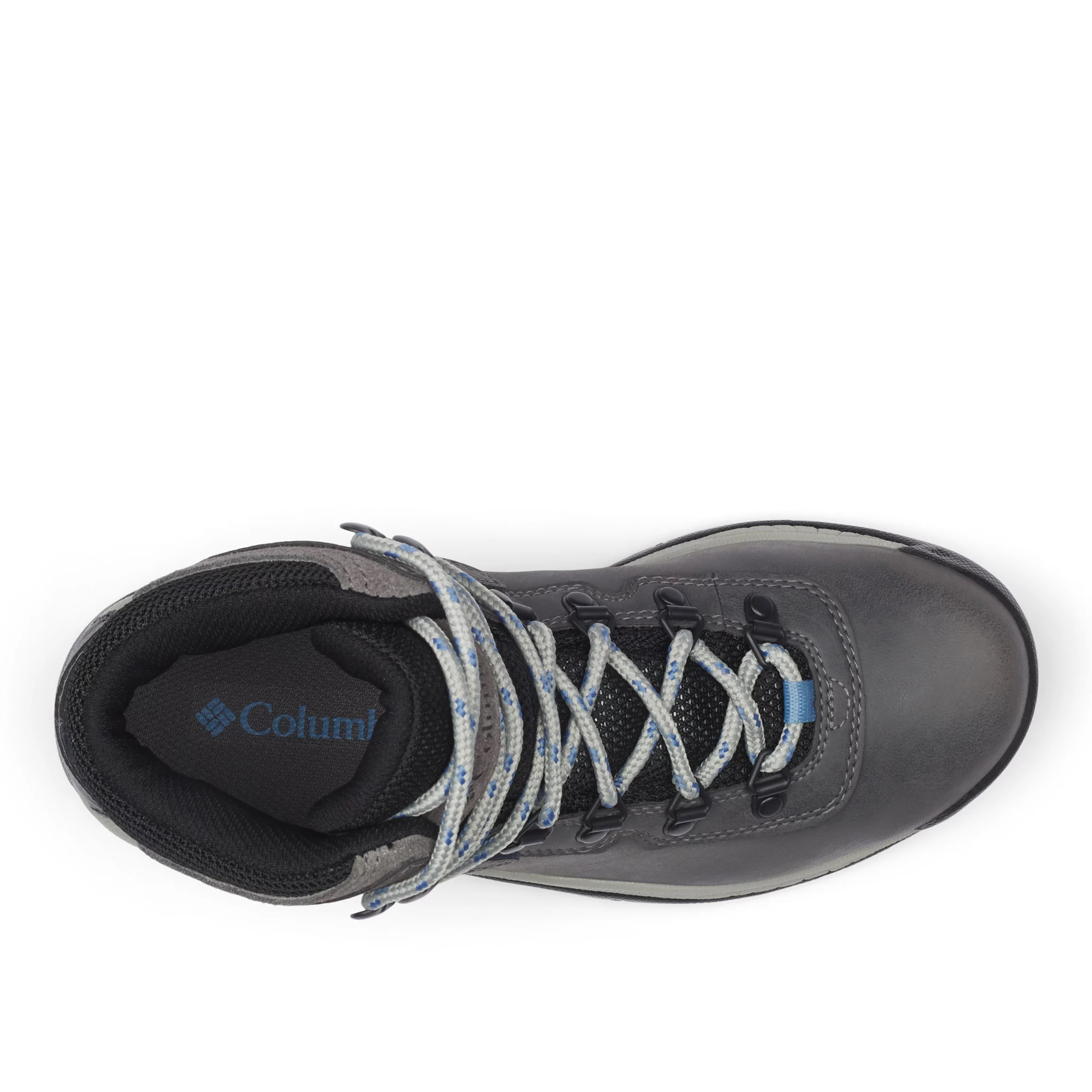 Columbia Newton Ridge Plus Gri - Grey - 6 | YEO