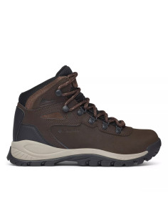 Columbia Newton Ridge Plus Maro - Cordovan 2