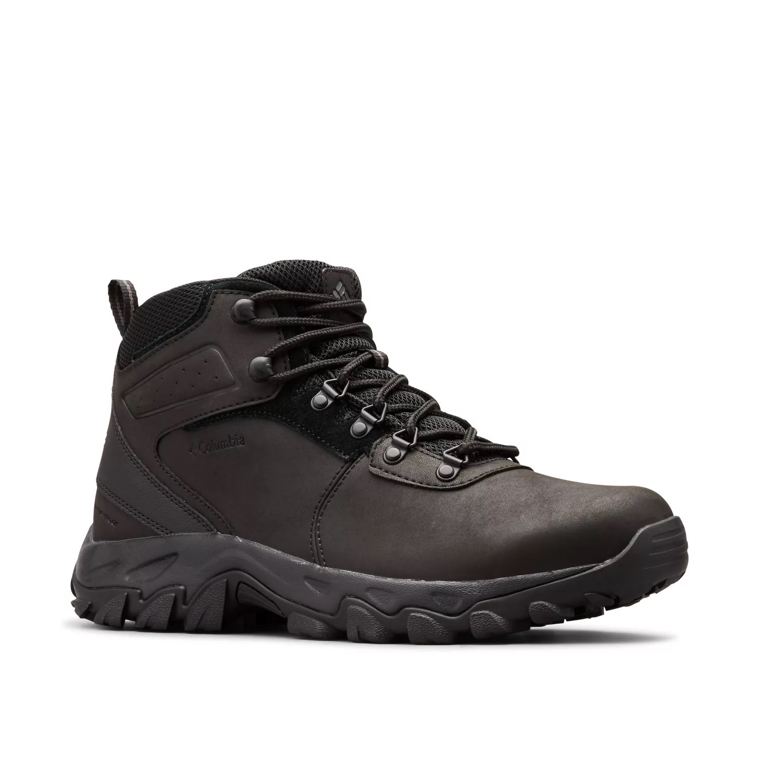 Columbia newton ridge plus ii waterproof