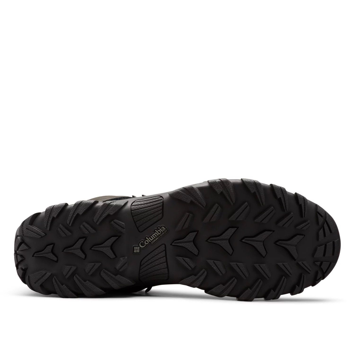 Columbia Newton Ridge Plus II Waterproof Negru - Black