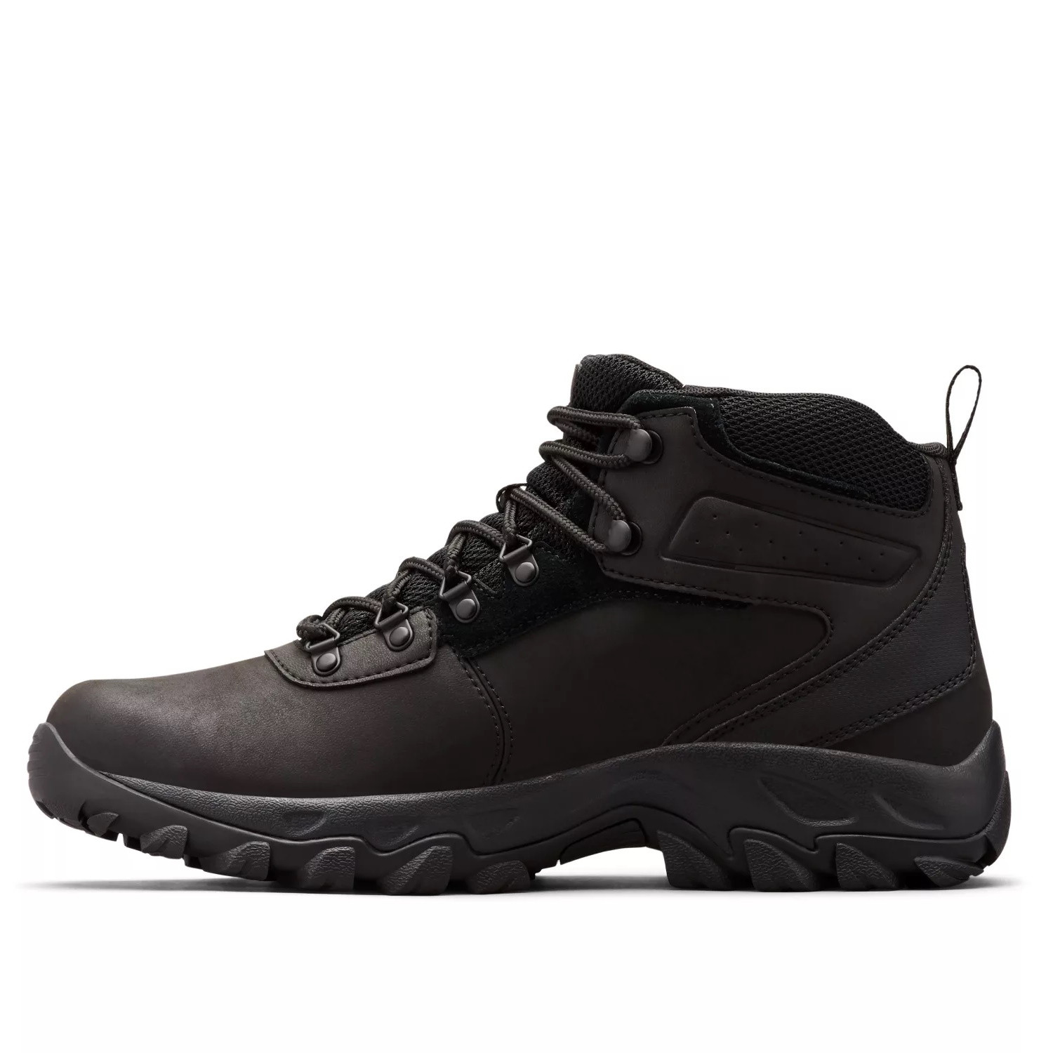 Columbia Newton Ridge Plus II Waterproof Negru - Black - 2 | YEO