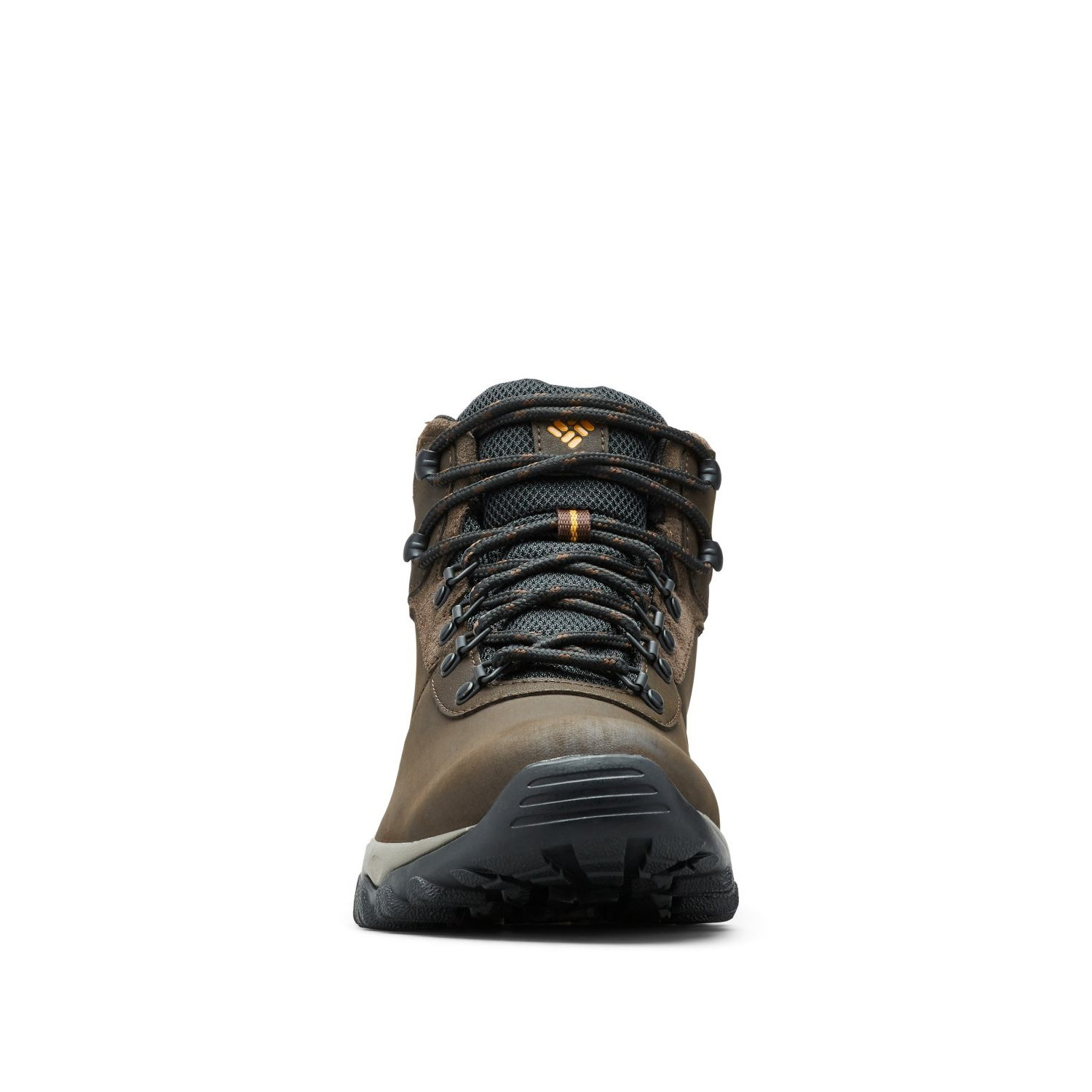 Columbia Newton Ridge Plus II Waterproof Maro - Cordovan - 5 | YEO