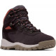 Bocanci Columbia Newton Ridge Plus Waterproof Amped Culoare Maro - Timber