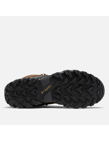 Maro - Dark Brown