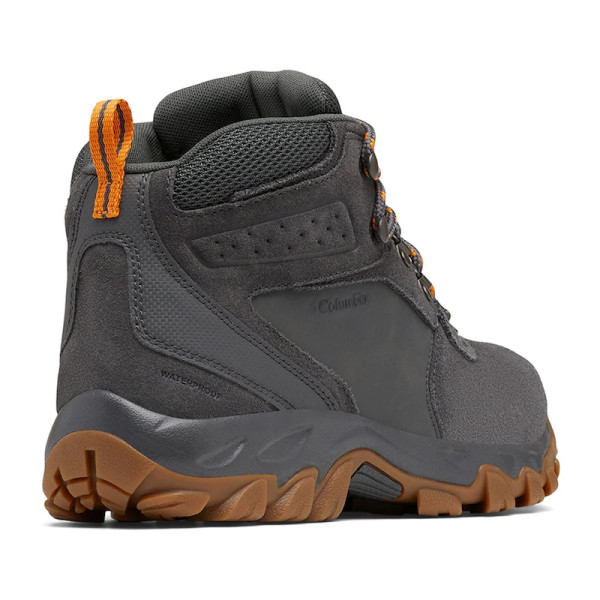 bocanci columbia newton ridge plus