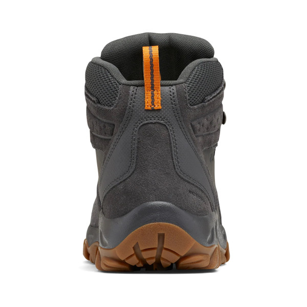 bocanci columbia newton ridge plus