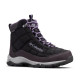 Columbia Firecamp Boot Waterproof Women Culoare Negru - Black/Plum