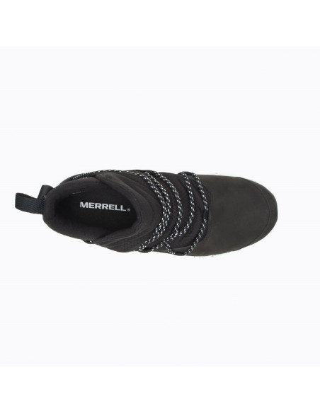 Negru - Black/White