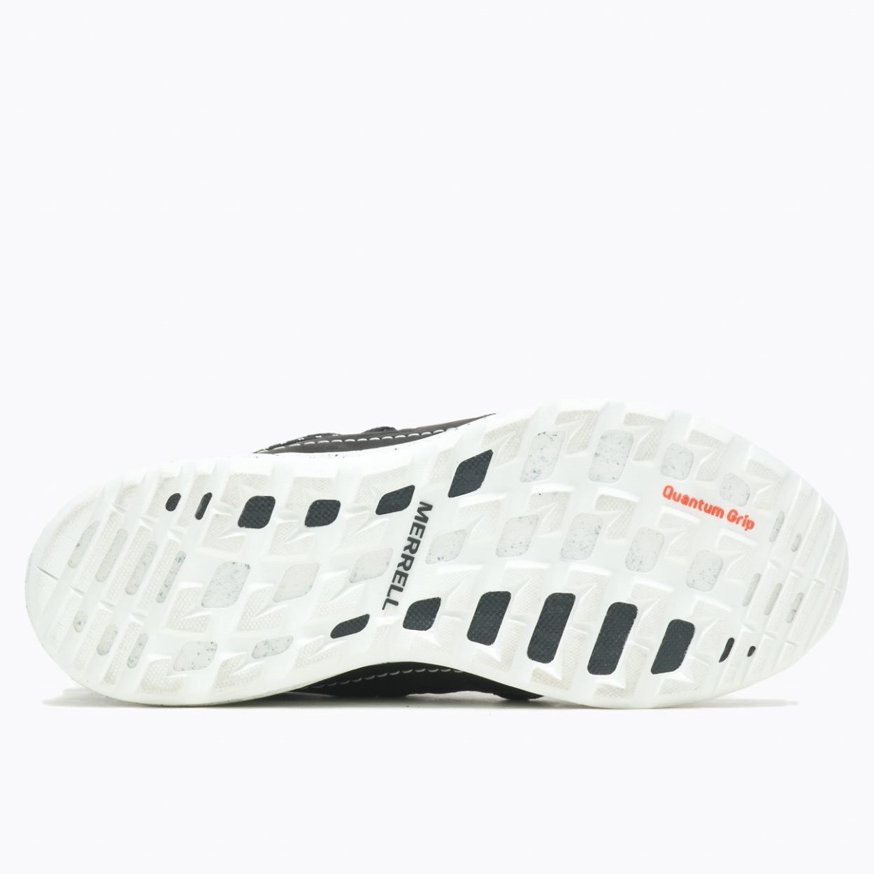 Ghete Merrell Bravada 2 Thermo Demi Waterproof Negru - Black/White - 3 | YEO