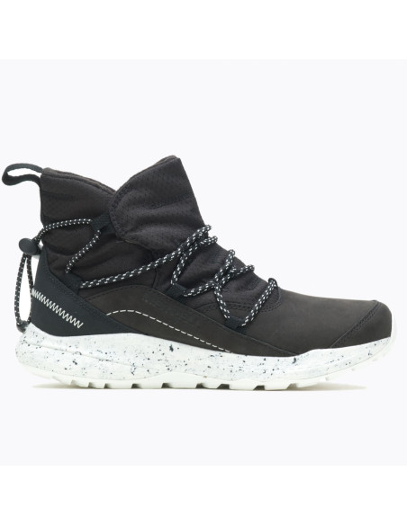Negru - Black/White