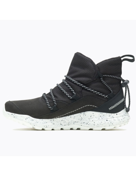 Negru - Black/White
