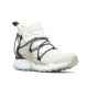 Ghete Merrell Bravada 2 Thermo Demi Waterproof Culoare Gri - Moon