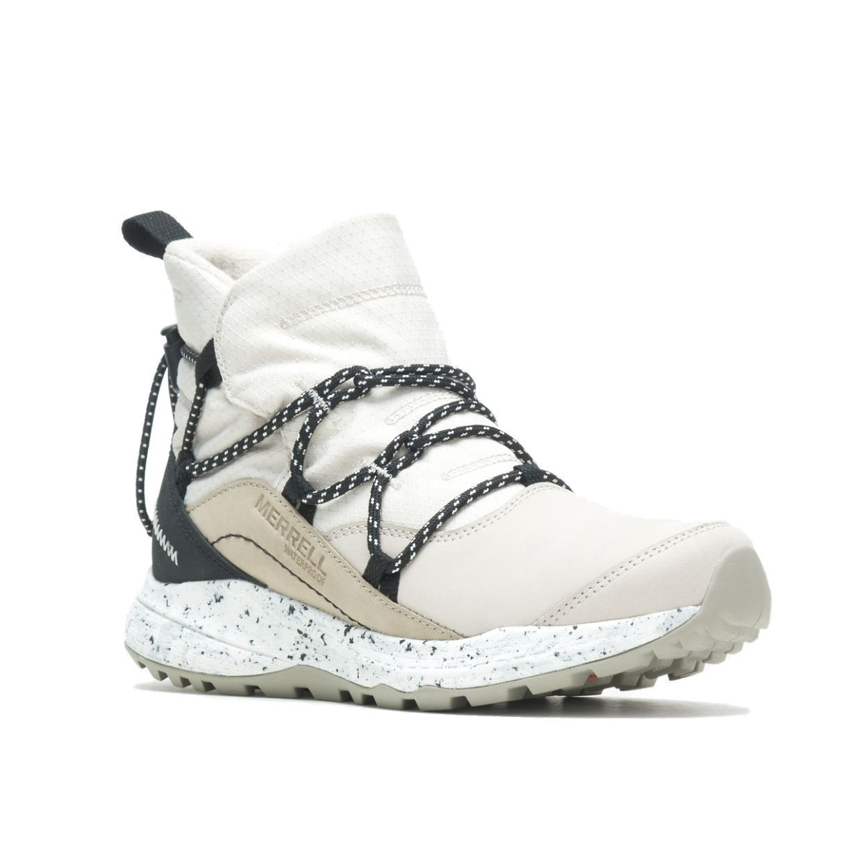 Ghete Merrell Bravada 2 Thermo Demi Waterproof Gri – Moon Bravada imagine 2022