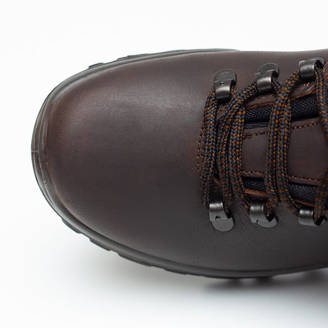Bocanci Grisport Achird Maro - Brown - 2 | YEO