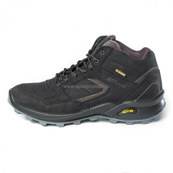 Negru - Black