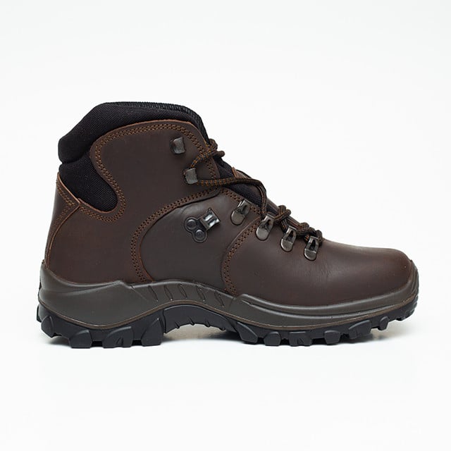 Bocanci Grisport Achird Maro - Brown - 1 | YEO