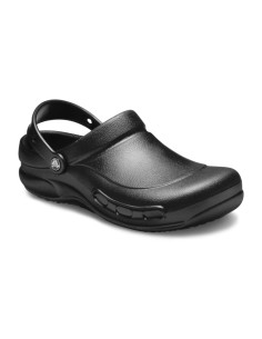 Saboti Crocs Bistro Negru - Black 2