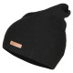 Căciulă Fundango Nara Beanie Culoare Negru - Black
