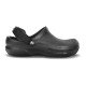 Saboti Crocs Bistro Pro Culoare Negru - Black