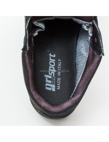 Negru - Black